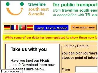travelineeastanglia.org.uk