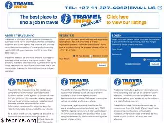 travelinfo.co.za