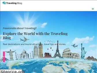 traveling-blog.com
