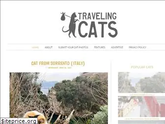 traveling-cats.com