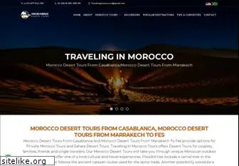 traveling-in-morocco.com