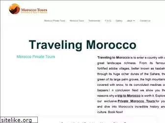 traveling-morocco.com