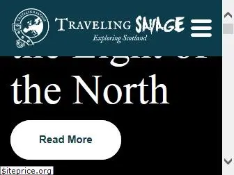 traveling-savage.com