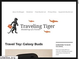 traveling-tiger.com
