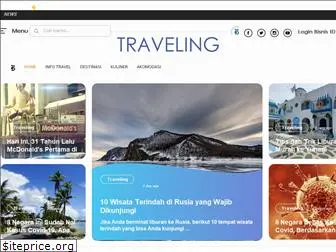 traveling.bisnis.com