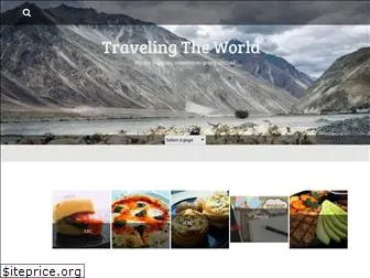 travelingalot.com