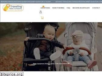 travelingbaby.com