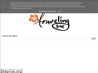 travelingbae.com