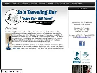 travelingbar.com