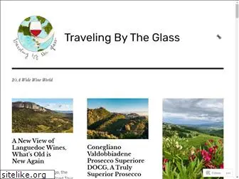 travelingbytheglass.com