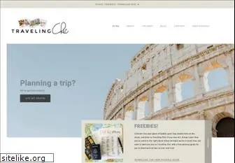 travelingchic.com