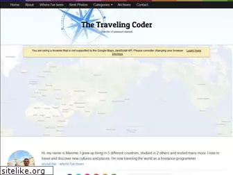 travelingcoder.com