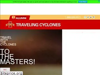travelingcyclones.com
