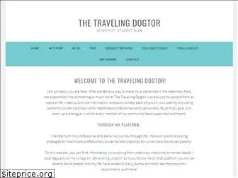 travelingdogtor.com