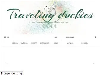 travelingduckies.com
