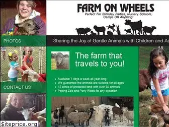 travelingfarm.com