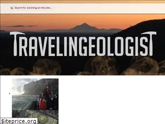 travelinggeologist.com
