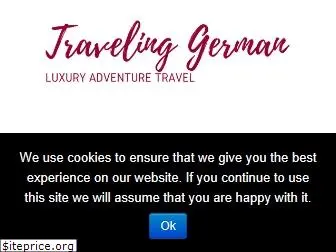 travelinggerman.com