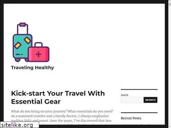 travelinghealthy.com