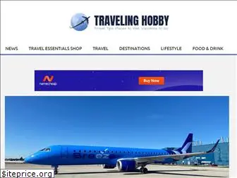 travelinghobby.com