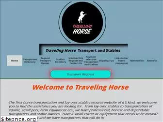 travelinghorse.com