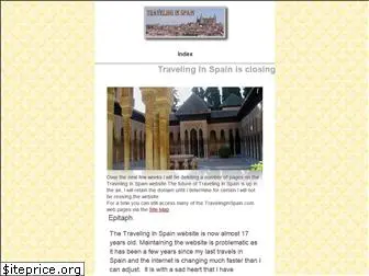 travelinginspain.com