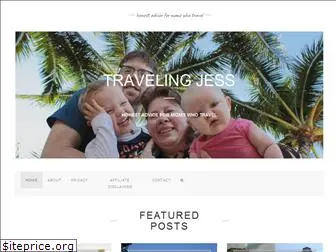 travelingjess.com