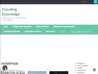 travelingknowledge.com