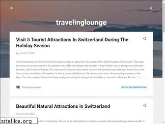 travelinglounge.com