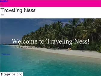 travelingness.com