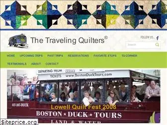 travelingquilters.com