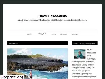 travelingsaurus.com