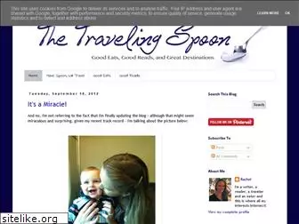 travelingspoonblog.blogspot.com