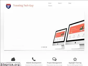 travelingtechguy.com