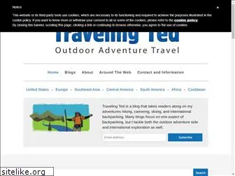 travelingted.com