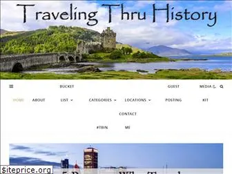 travelingthruhistory.com