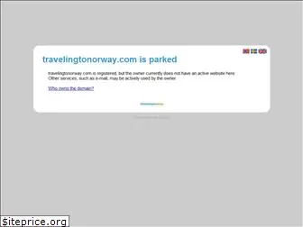 travelingtonorway.com