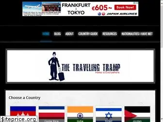 travelingtramp.com