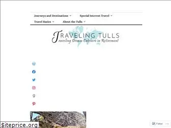 travelingtulls.com