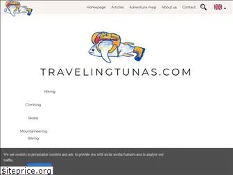 travelingtunas.com