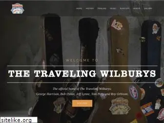 travelingwilburys.com