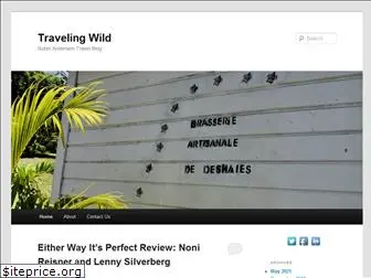 travelingwild.org
