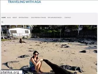 travelingwithaga.com