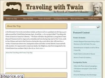 travelingwithtwain.org