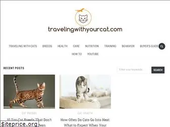 travelingwithyourcat.com