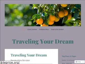 travelingyourdream.com