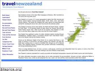 travelink.co.nz