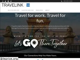 travelink.com