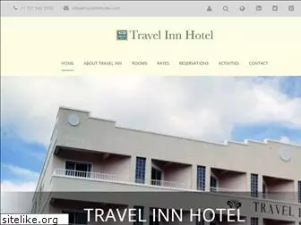 travelinnhotel.com