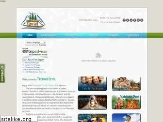 travelinntours.com